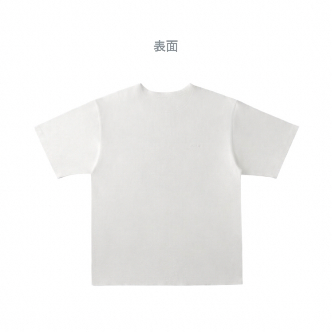 Snow Man - 【新品未使用品】 NAKAKI PANTZ × Snow Man Tシャツ Mの