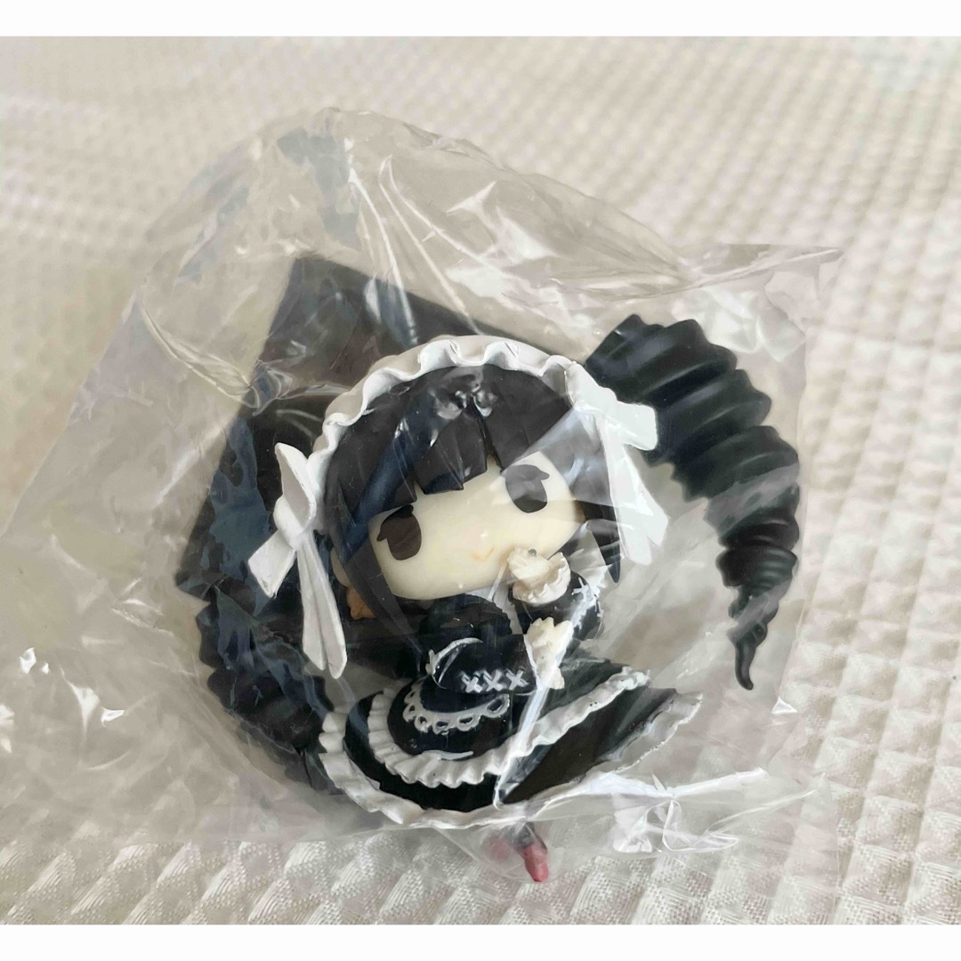 ダンガンロンパ くじ G賞 デフォルメ フィギュア セレスの通販 by :re