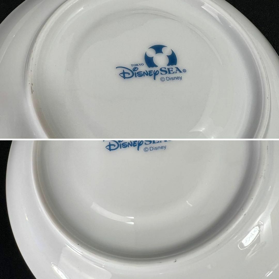 希少 非売品☆東京ディズニーシー着工披露記念品 ノリタケ カップ