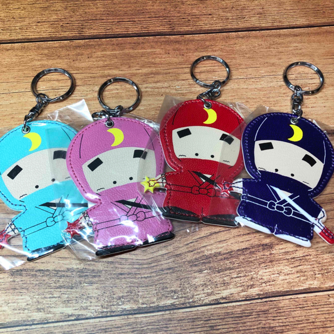 平成レトロ クーリア アーミーこうさぎ こぱむだ キーホルダー