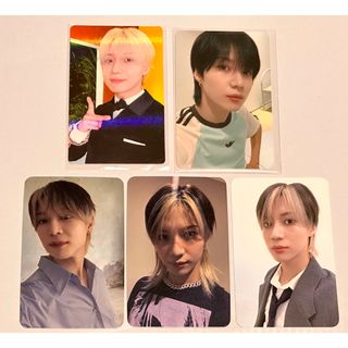 SHINee - SHINee テミン イベント未公開トレカの通販 by りあ6v6