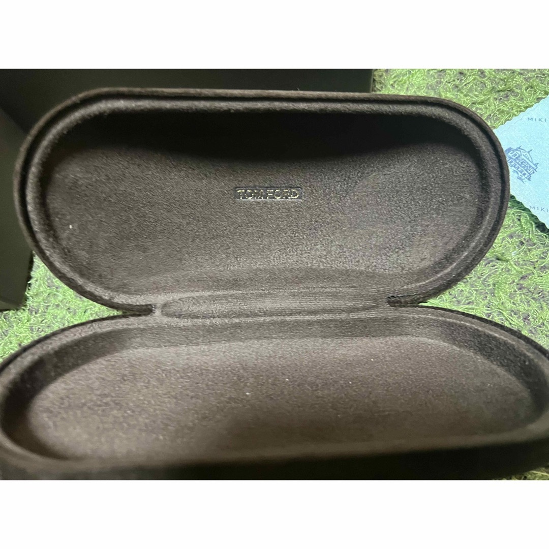 TOM FORD - トムフォード TOM FORD メガネケースの通販 by Brooklyn 's