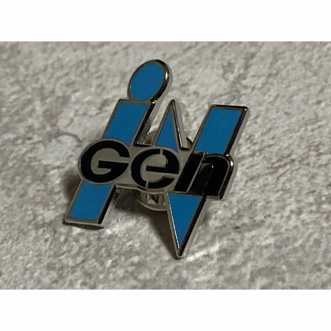 ジュラシック・パーク/ジュラシック・ワールド インジェン社