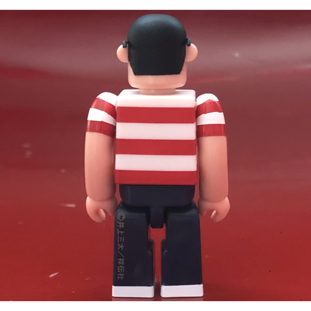 SANTASTIC! - 《TOKYO TRIBE2》書記長 100% トイ キューブリック