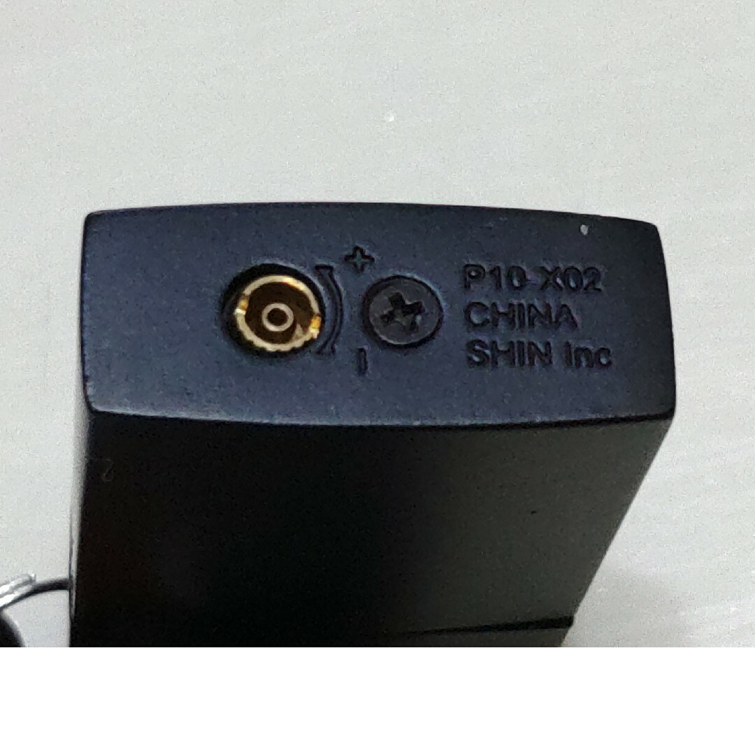 ラーク ミニライター ブラックレーベル リール付き かわいいライター