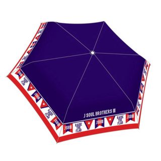 三代目 J Soul Brothersのフリマアイテム一覧