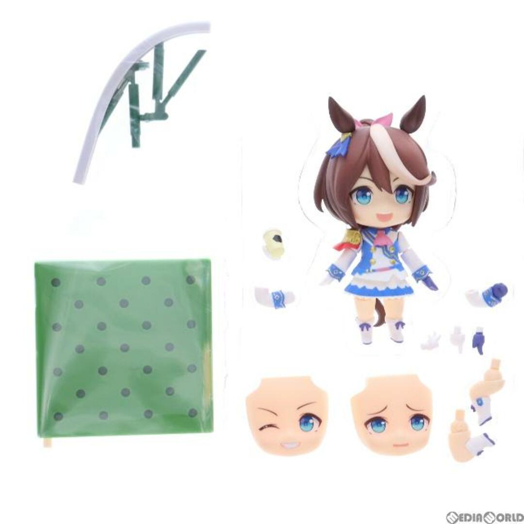 GOOD SMILE COMPANY - ねんどろいど 1995 トウカイテイオー ウマ娘