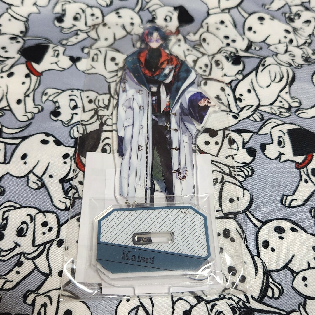 にじさんじ - 【処分価格】にじさんじ 魁星の通販 by SHOP｜ニジサンジ