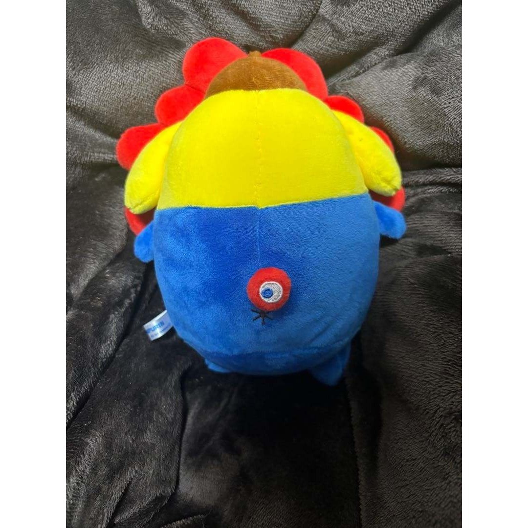 サンリオ - ミャクミャク ポムポムプリン EXPO2025 なりきりぬいぐるみ