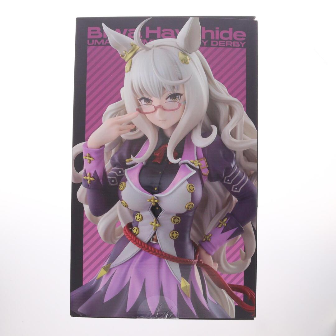 Max Factory - ビワハヤヒデ ウマ娘 プリティーダービー 1/7 完成品