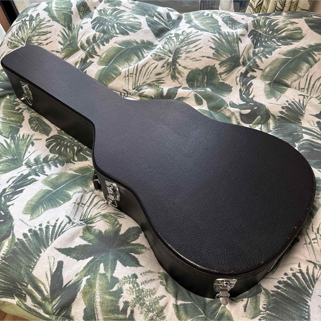 MORRIS - 【希少・日本製】Morris M-603 90年代単板モデル 豪華フル