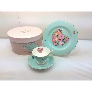 ROYAL ALBERT - オールドカントリーローズ テニスセットの通販 by