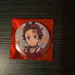 ジャンプショップ 『終わりのセラフ』 百夜ミカエラ バースデイ 缶