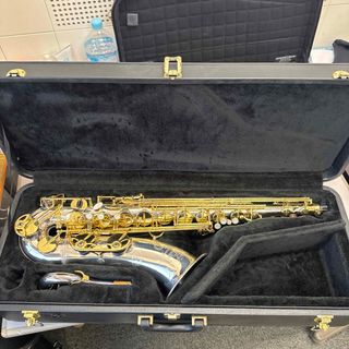 フロリダ〜アーリーバビット期のオットーリンクメタルテナー用