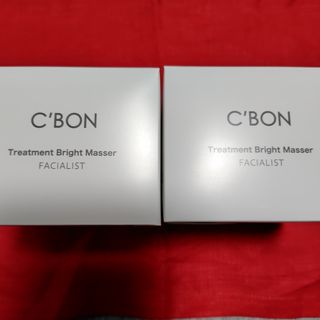 C'BON - シーボンフェイシャリストトリートメントマセa230g×2の通販