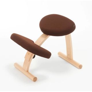 バランスチェア イージー 1脚の通販 by fepopopo's shop｜ラクマ