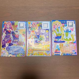 アイカツ! - ドーリーレオパードコーデの通販 by 佳英月 婀珠's shop