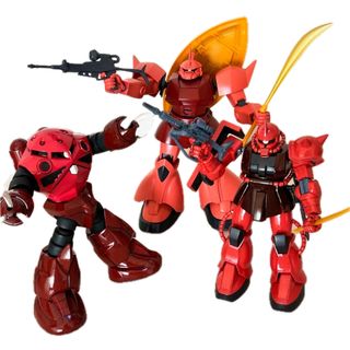 ガンプラ ジャンクのフリマアイテム一覧