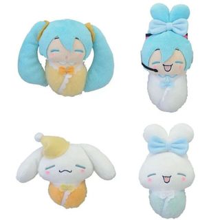 シナモロール - シナモロール モカちゃん 10周年 ぬいぐるみの通販 by