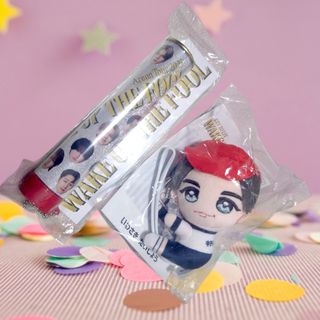 ジャニーズJr. - snowman銀テープ☆横アリ☆銀テの通販 by モア