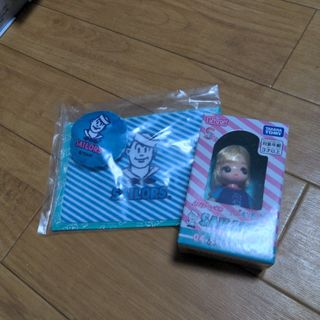 №63 カスタムアイシードール ツイステ カリム風の通販 by ゆっきー｜ラクマ