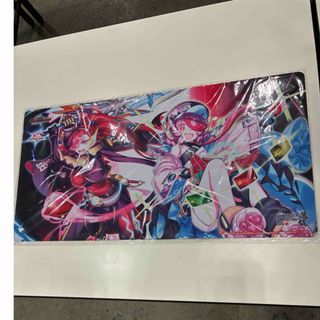 オグリキャップ 墨絵 ウマ娘 スリーブ 混沌の女神様の通販 by たき's