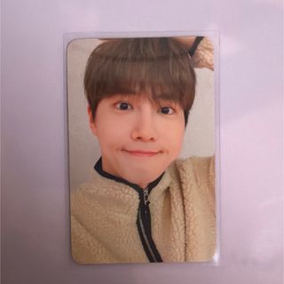 EXO - ベッキョン obsession トレカの通販 by ☻｜エクソならラクマ