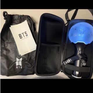 防弾少年団(BTS) - 【新品】BTS 防弾少年団 アミボムケース VER.2 公式