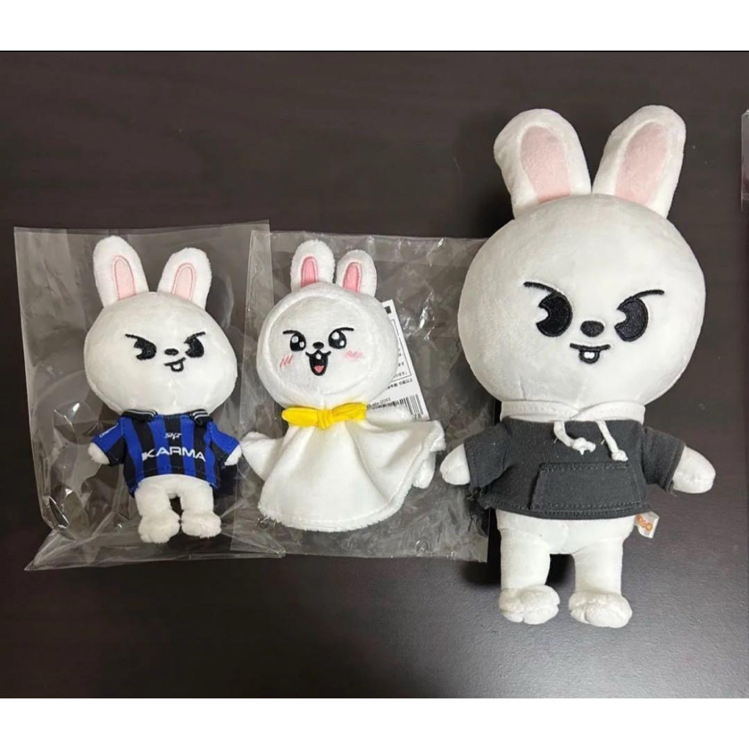 Stray Kids - Stray Kids リノ まとめ売り リービット グッズの通販 by