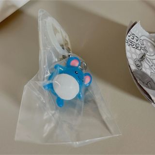 ポケモン - 中国限定ポケモン アローラロコン ファーリュックサック