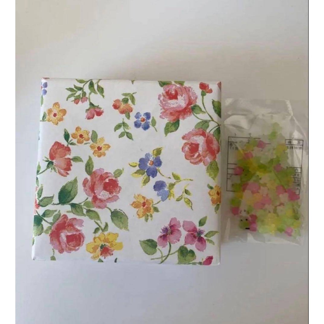 即日発送】皇居限定 | 菊葉小箱 ボンボニエール | シルバー2個セットの