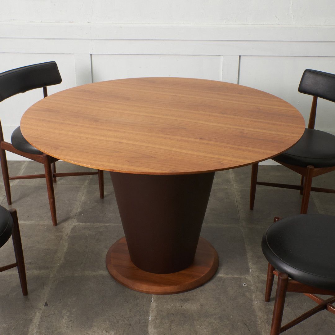 発送の場合は即購入不可】 songdream TITO ダイニングテーブル