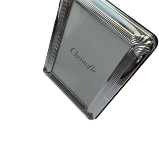 Christofle - 希少 美品 クリストフル アリアゴールドリング コンソメ