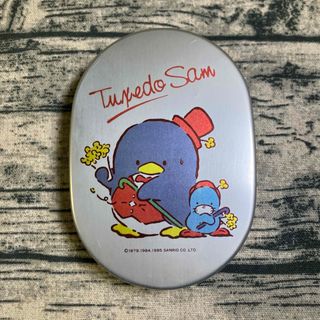 タキシードサム 当時のフリマアイテム一覧