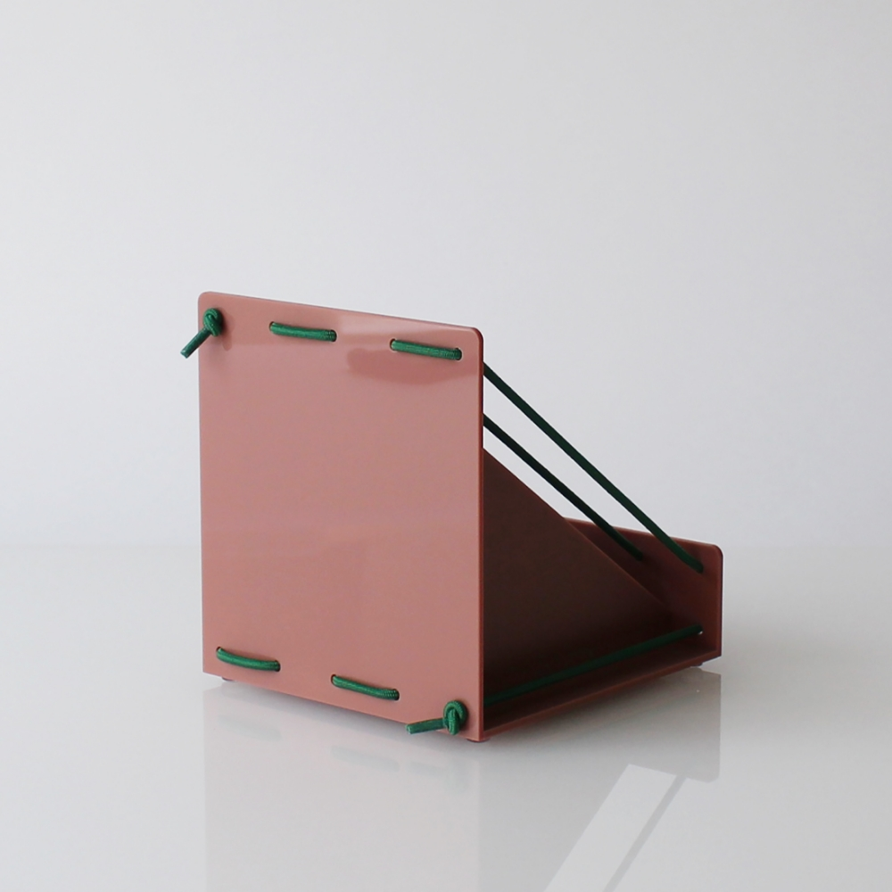 SEW -LETTER RACK- - Kanaete(カナエテ) - アイデアをカタチにする