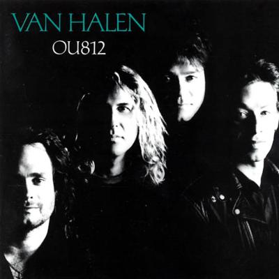 Ou812 : Van Halen | HMV&BOOKS online - 7599.25732