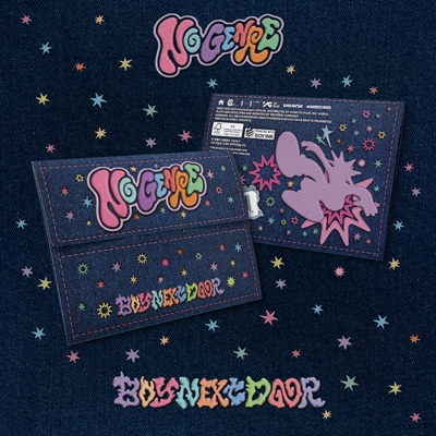 No Genre (Weverse Albums ver.) : BOYNEXTDOOR | HMV&BOOKS online