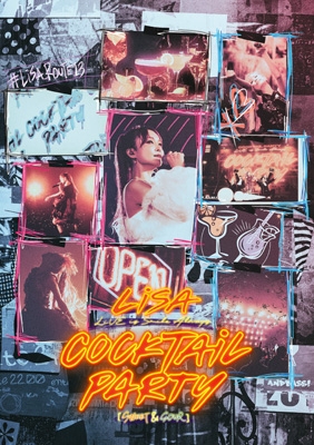 LiVE is Smile Always～COCKTAiL PARTY～[SWEET＆SOUR] at 国立代々木