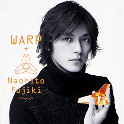 WARP : 藤木直人 | HMV&BOOKS online - PCCA-1655