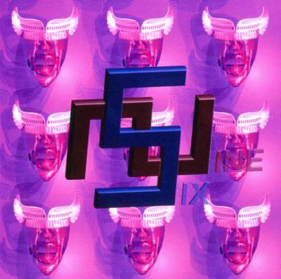 Six/NiNe : BUCK-TICK | HMV&BOOKS online - VICL-60969