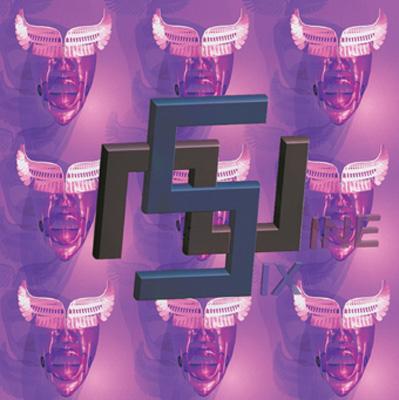 Six/Nine : BUCK-TICK | HMV&BOOKS online - VICL-62549