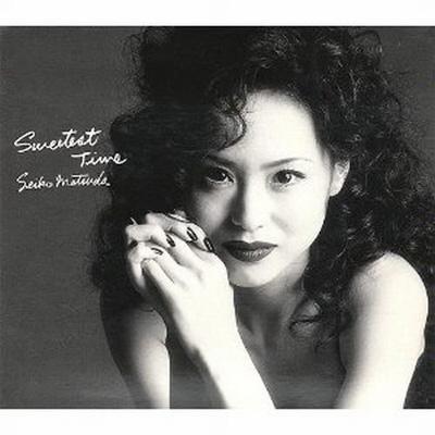 Sweetest Time : 松田聖子 | HMV&BOOKS online - UMCK-9345