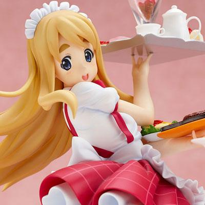 けいおん! 琴吹紬 : Accessories (Figure) | HMV&BOOKS online