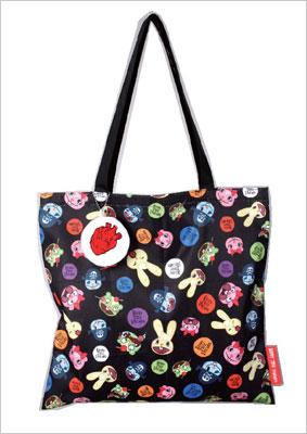 Happy Tree Friends グロ可愛いハッピーツリーフレンズ、初の公式