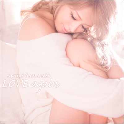 LOVE again : 浜崎あゆみ | HMV&BOOKS online - AVCD-38709