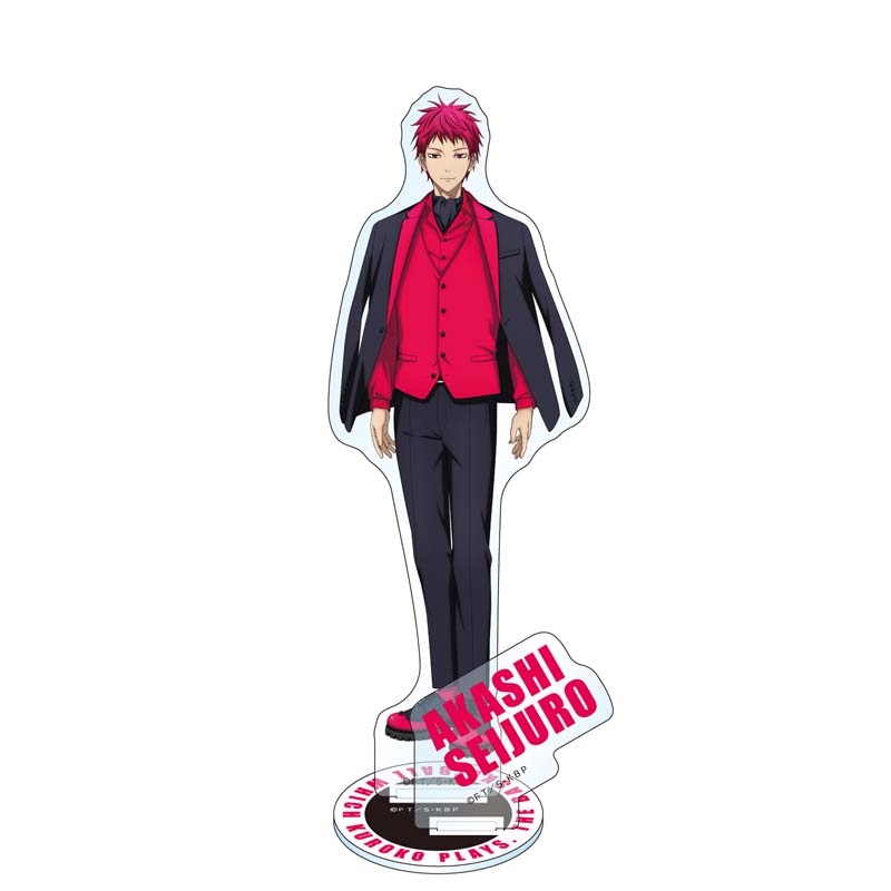 アクリルスタンド（赤司征十郎）【黒子のバスケ】＠Loppi・HMV限定