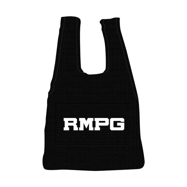 RMPG ニットトートバッグ : THE RAMPAGE from EXILE TRIBE | HMV&BOOKS