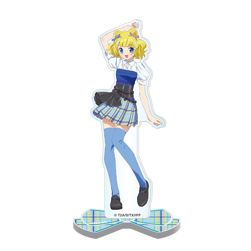 アクリルスタンド（南みれぃ） / Winter Live 2022 : プリティー