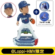 MLB 2025 ドジャース 大谷翔平 ボブルヘッド サンタモニカ ver. 発売