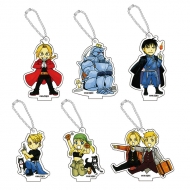 鋼の錬金術師展 RETURNS ナイトミュージアム」オフィシャルグッズ販売